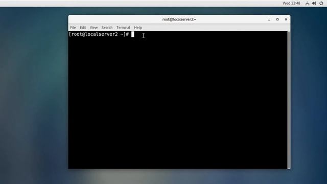 Configure a Virtual Machine to Use a LAN Segment- VMware Workstation смотреть онлайн