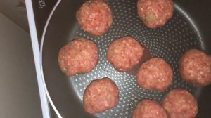 Котлеты сочные. Для ребёнка