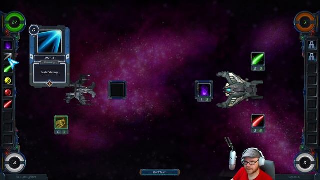 Forsaken Portals - (Sci-Fi Spaceship Sim) смотреть онлайн