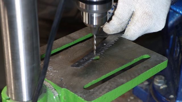 Making a Machete from a SAW ? смотреть онлайн