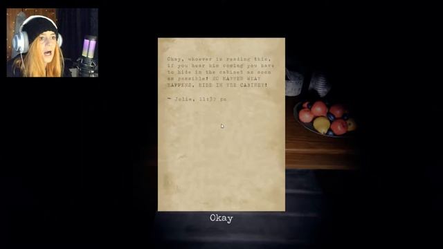TRAPPED IN A HOTEL! || Loop86 Indie Horror Game Play смотреть онлайн