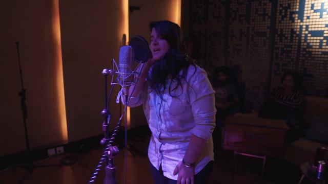 ALI ZAFAR Jamming with NUSTIANS | VLOG | Abuzar Mir смотреть онлайн