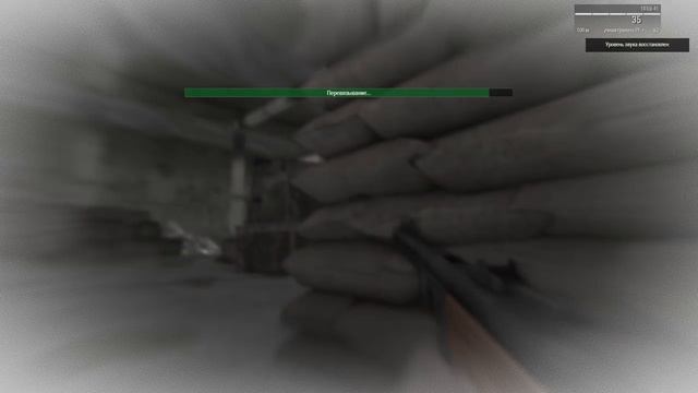 ШТУРМ БЕРЛИНСКОГО МЕТРО ARMA 3 IRON FRONT