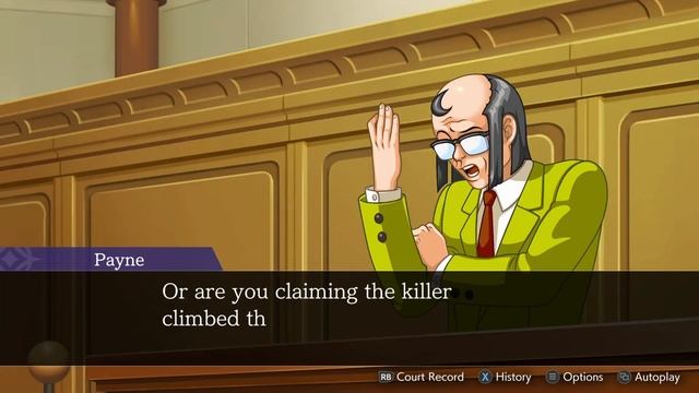 Apollo Justice: Ace Attorney #4 - Let there be JUSTICE! (Blind Let's Play/First Playthrough) смотреть онлайн