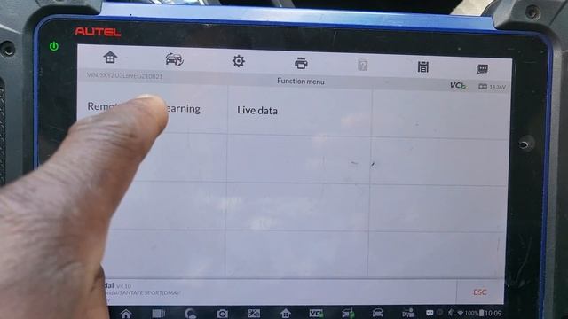 برمجة ريموت الهوندا سانتافي ٢٠١٤ خطوة خطوة смотреть онлайн