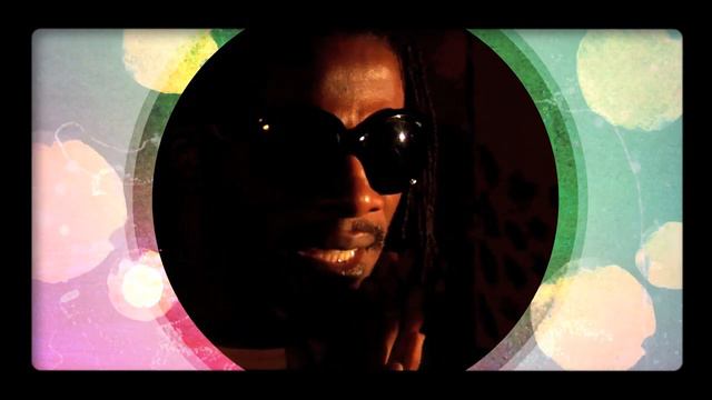 Gyptian - She's My Lady смотреть онлайн