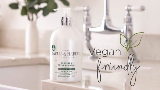 Anti-Bacterial Hand Wash - Baylis & Harding Aloe, Tea Tree & Lime, 500 ml (Pack of 3) #handwash смотреть онлайн