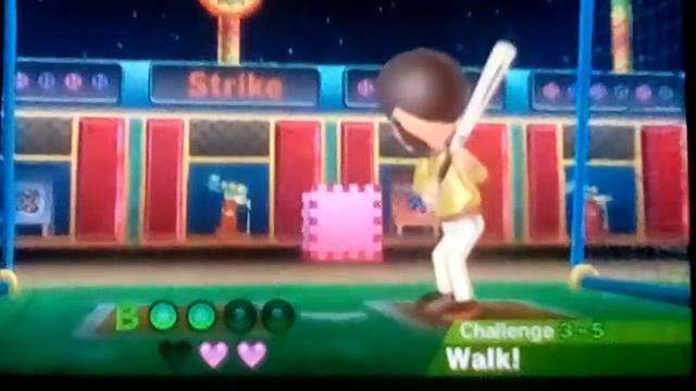 Let's play Rusty's Real Deal Baseball Part 29: Now We Got Smoke And Disappearing Baseballs! смотреть онлайн