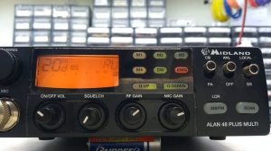 Alan 48Plus Multi tuned COLT - Onofrio (PZ)