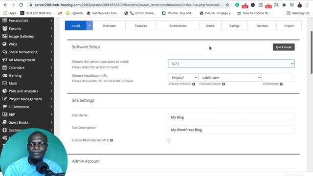 how to build bank website with wordpress 2021 смотреть онлайн