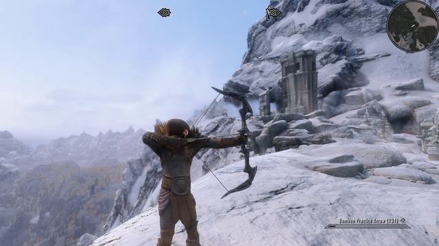 Skyrim SE Mods PC - Animated Weapons