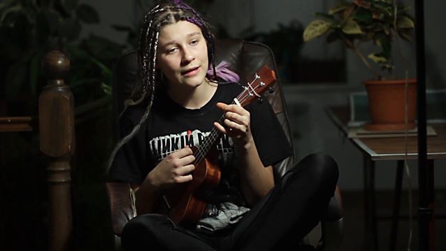 Нервы - Осень | COVER JONIGARDA | смотреть онлайн
