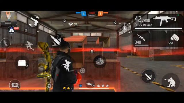 Free Fire Live 🫤 Br Rank Game Play 😃 смотреть онлайн