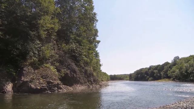 Копия видео Мое слайд-шоу Сахалин Природа Красота смотреть онлайн