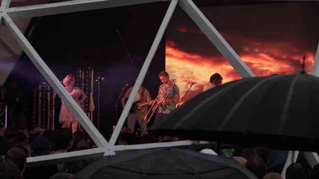 The Hatters — Forte Piano | Санкт-Петербург | Roof Place | 2 августа 2019 | 4K и Хороший звук смотреть онлайн