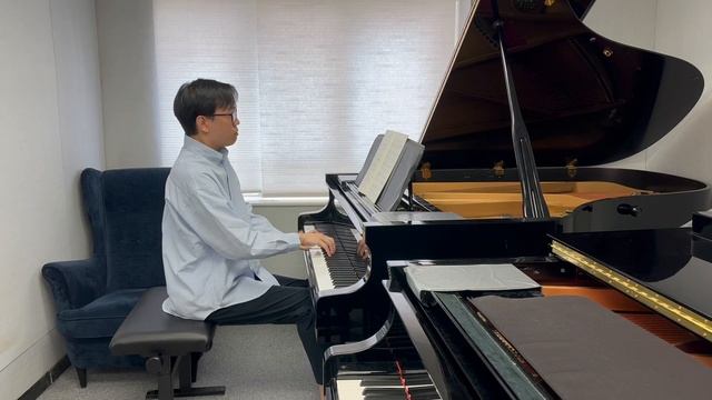 Grade 5 B2 | Bernadette Marmion - Wind in the Willows | ABRSM Piano Exam 2023-2024 | Stephen Fung ? смотреть онлайн