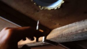 вентиляция в бане