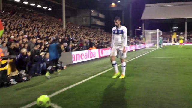 5 Sardi a vedere la Nazionale a Londra con Shevchenko, Zola, Bonucci, Vialli e.. смотреть онлайн