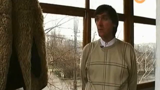 Гости из космоса. Откровения контактеров. смотреть онлайн