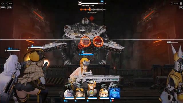 Special Interception: Grave Digger One Shoot feat. Liter and Novel смотреть онлайн