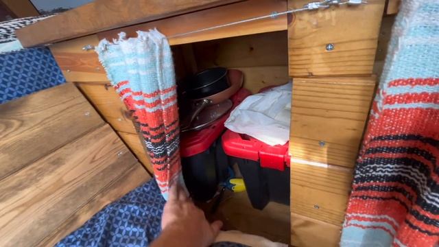 Budget Van Conversion | Chevy Express Camper Van смотреть онлайн