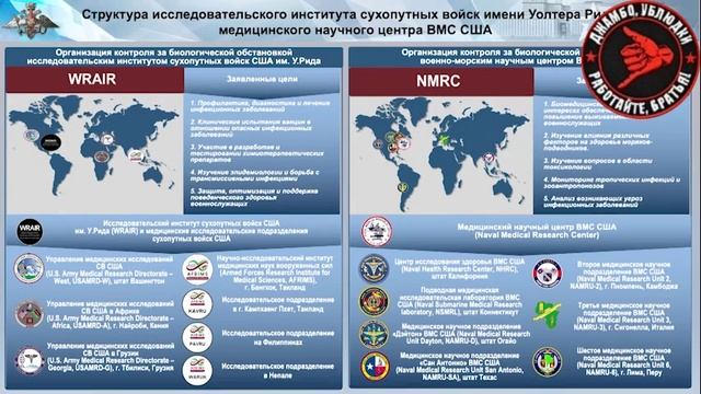Пентагон пытается получить популяции мелких животных, переносящих ВИЧ и гепатит B, уже были получены смотреть онлайн