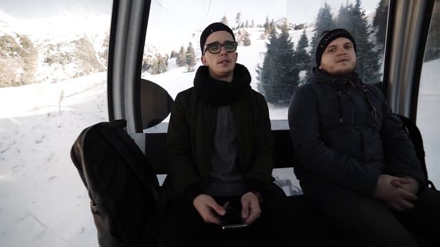 WILDWAYS — INTO THE WILD PT. 2 (The Movie)