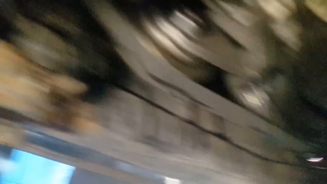 Montaz FMIC do passata B5 FL 130ps смотреть онлайн