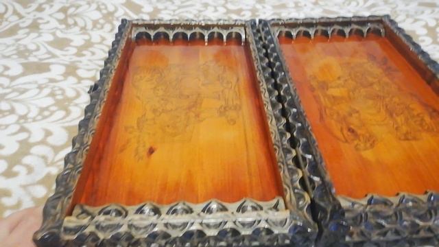 нарды ручной работы, фишки для нард своими руками. смотреть онлайн