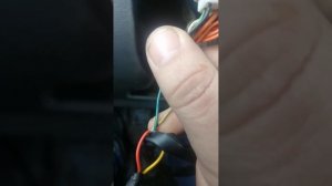 Мультируль от fl на chery tiggo t11  2.4