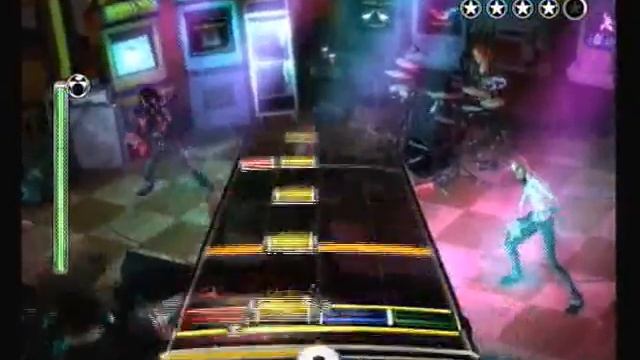 Blackened Drums (Reverse Choke?) смотреть онлайн