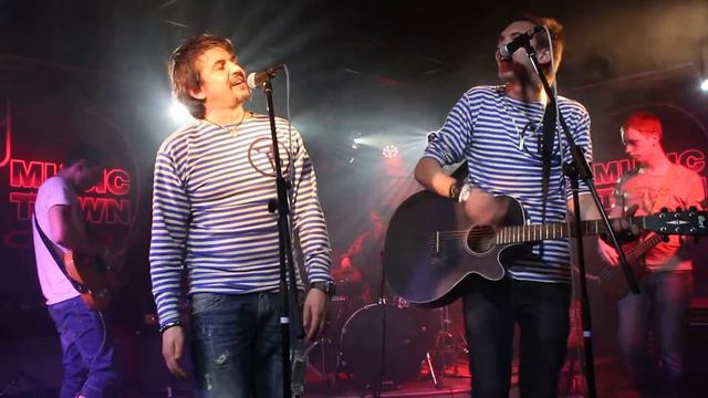 Влад и Иван Демьян - Крылья смотреть онлайн