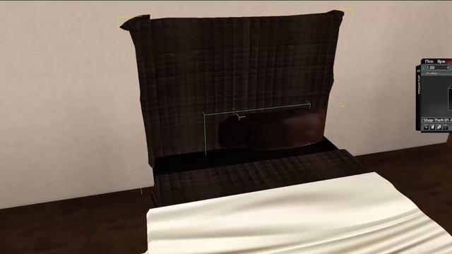 LOVECITY 3D ❤ LOFT: Мебель (Часть 1) смотреть онлайн