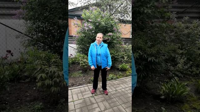 Танцевальная разминка 4 смотреть онлайн