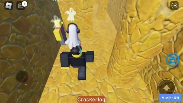 How To Get (NEW) Pineapple Cracker - Roblox Find The Crackers смотреть онлайн
