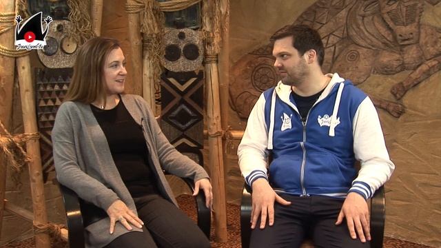 JavaLand.tv 2019: “We want to get real world Java developer feedback and contribution” смотреть онлайн