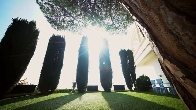 Most Beautiful Sea View Villa in French Riviera - Roquebrune-Cap-Martin (Alpes-Maritimes) France смотреть онлайн