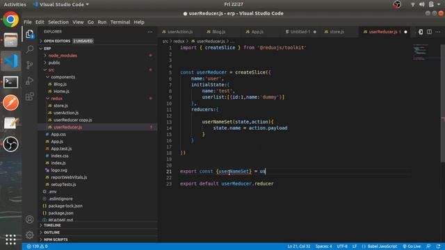 React Redux Tookit in One Video ?? | Redux Toolkit in Hindi ?? смотреть онлайн