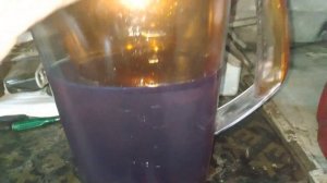 ТО-14 Меняем Масло (Favorit 5W30)