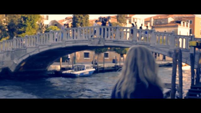 Rondò Veneziano - La Serenissima - Violin cover by Maxim Distefano [Remix] смотреть онлайн