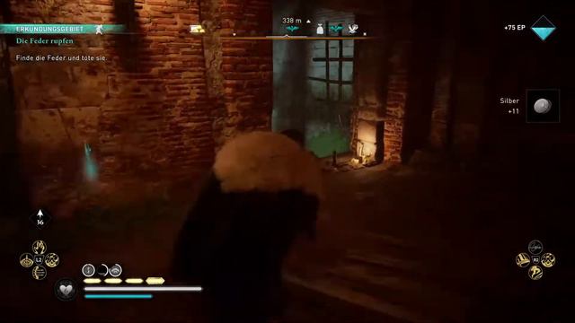 AC VALHALLA - Winchester-Saga - Come Join :) смотреть онлайн