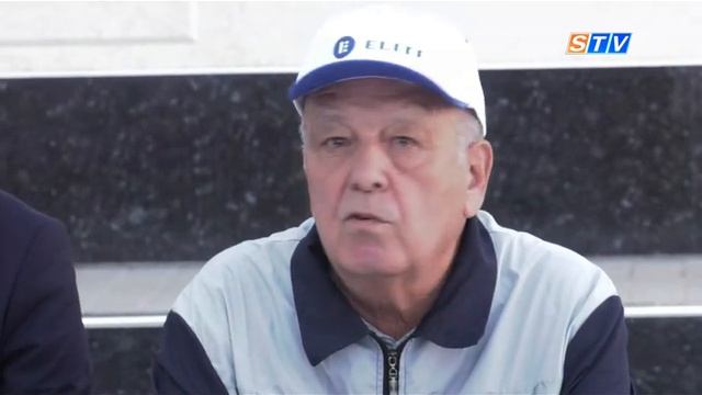 Что производится на месте бывшего холодильного завода "Сино"? смотреть онлайн
