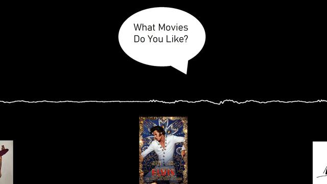 What Movies Do You Like? Episode 3: Elvis (2022), Priscilla (2023) смотреть онлайн