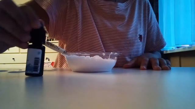 Топ флаффи слайм из Белого клея момент столяр ПВА!!! смотреть онлайн