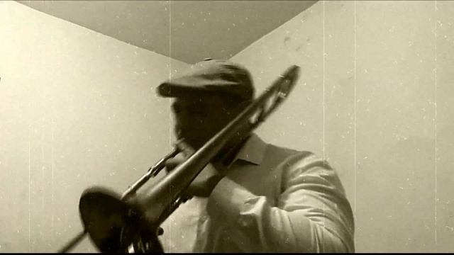 As time goes by - Herman Hupfeld (Trombone Solo) смотреть онлайн