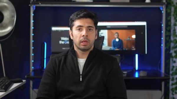 How to Use Gemini AI by Google ✦ Tutorial for Beginners