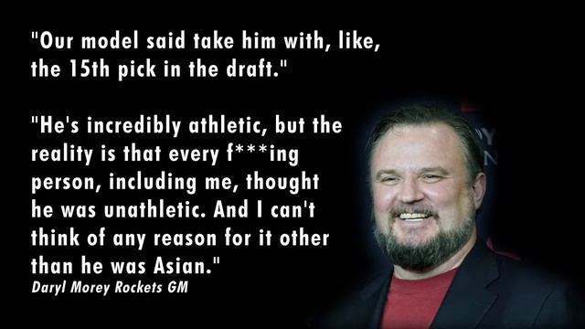 Jeremy Lin - Who Was He Before Linsanity? смотреть онлайн