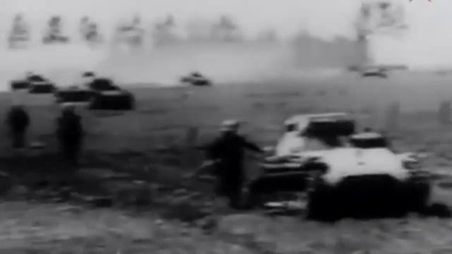Почему не остановили немцев на линии Сталина летом 1941 смотреть онлайн
