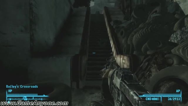 Fallout 3: Operation: Anchorage Playthrough w/ Commentary [PC][HD]: P1 - How'd You Find Us? смотреть онлайн