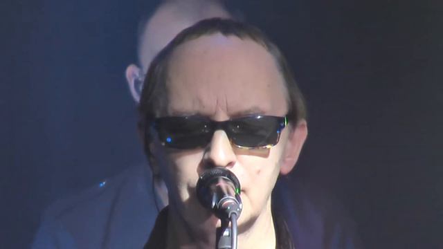 ПИКНИК. Лихие пришли времена. Новогодний бал. ЦДХ. 15.12.2017 смотреть онлайн